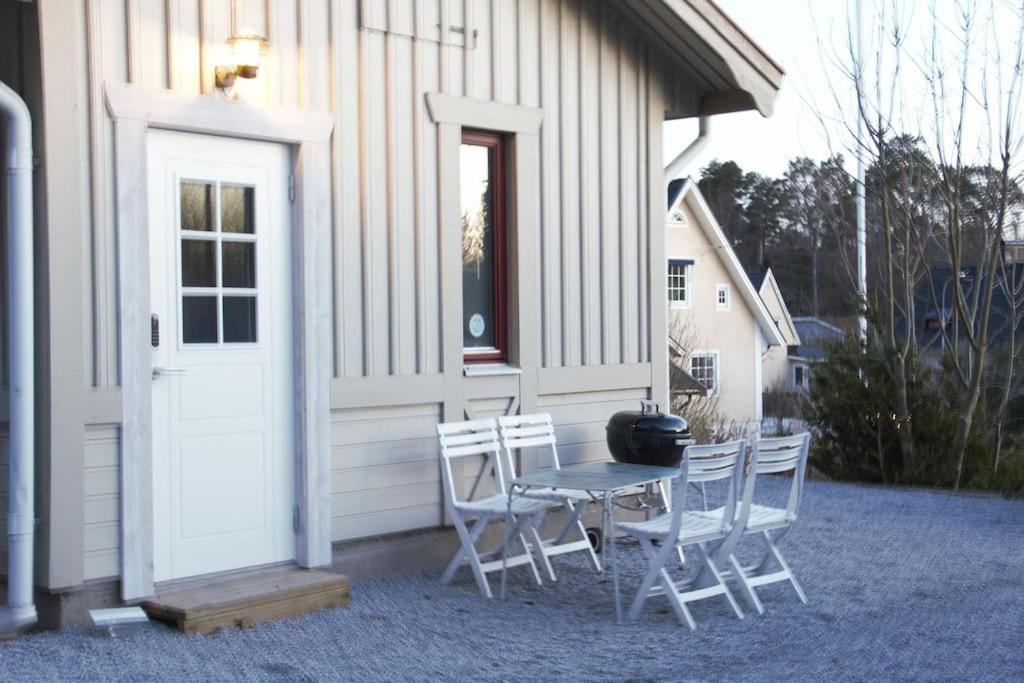 Moneymountain Inn Karlshamn  Esterno foto